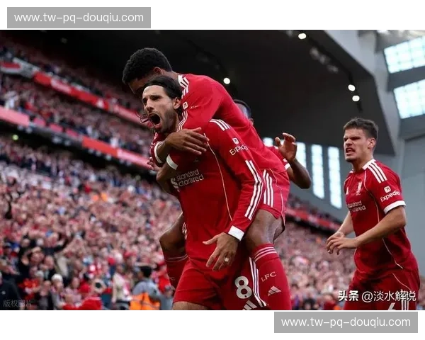 安菲尔德的史诗：利物浦与切尔西的欧冠恩怨情仇